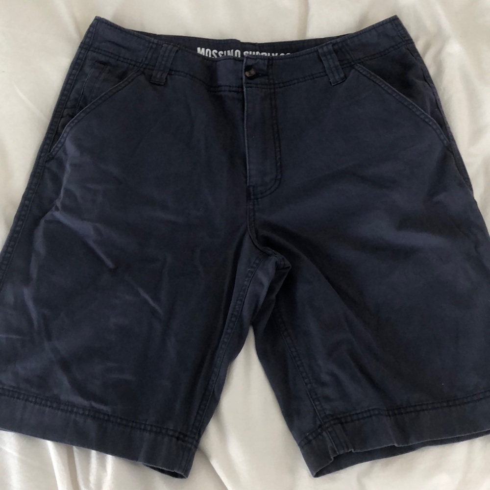 Mission Supply shorts